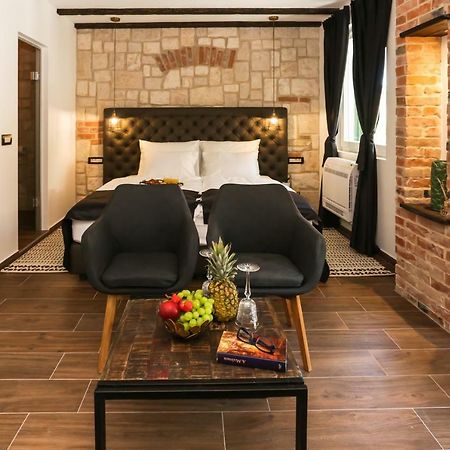 Luxury Rooms Dino Split Exteriér fotografie