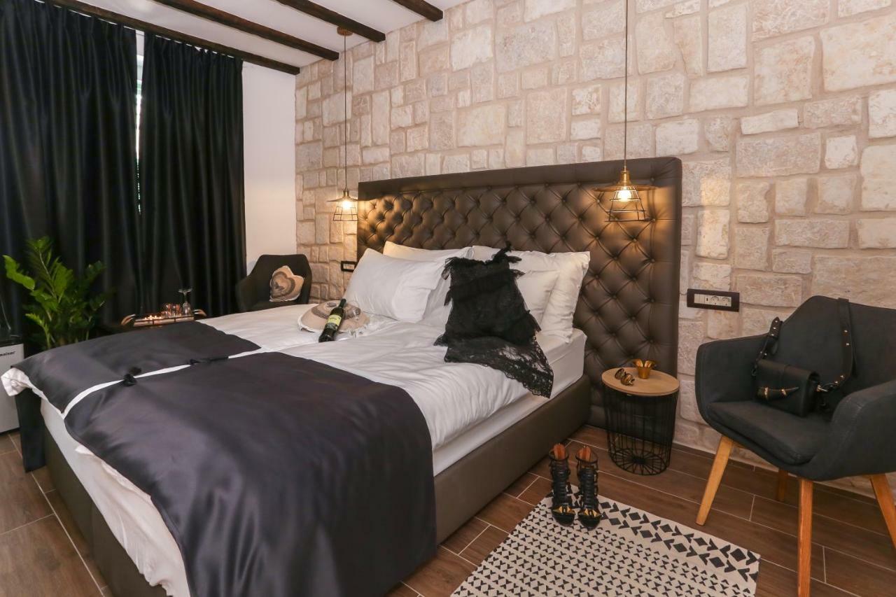 Luxury Rooms Dino Split Exteriér fotografie