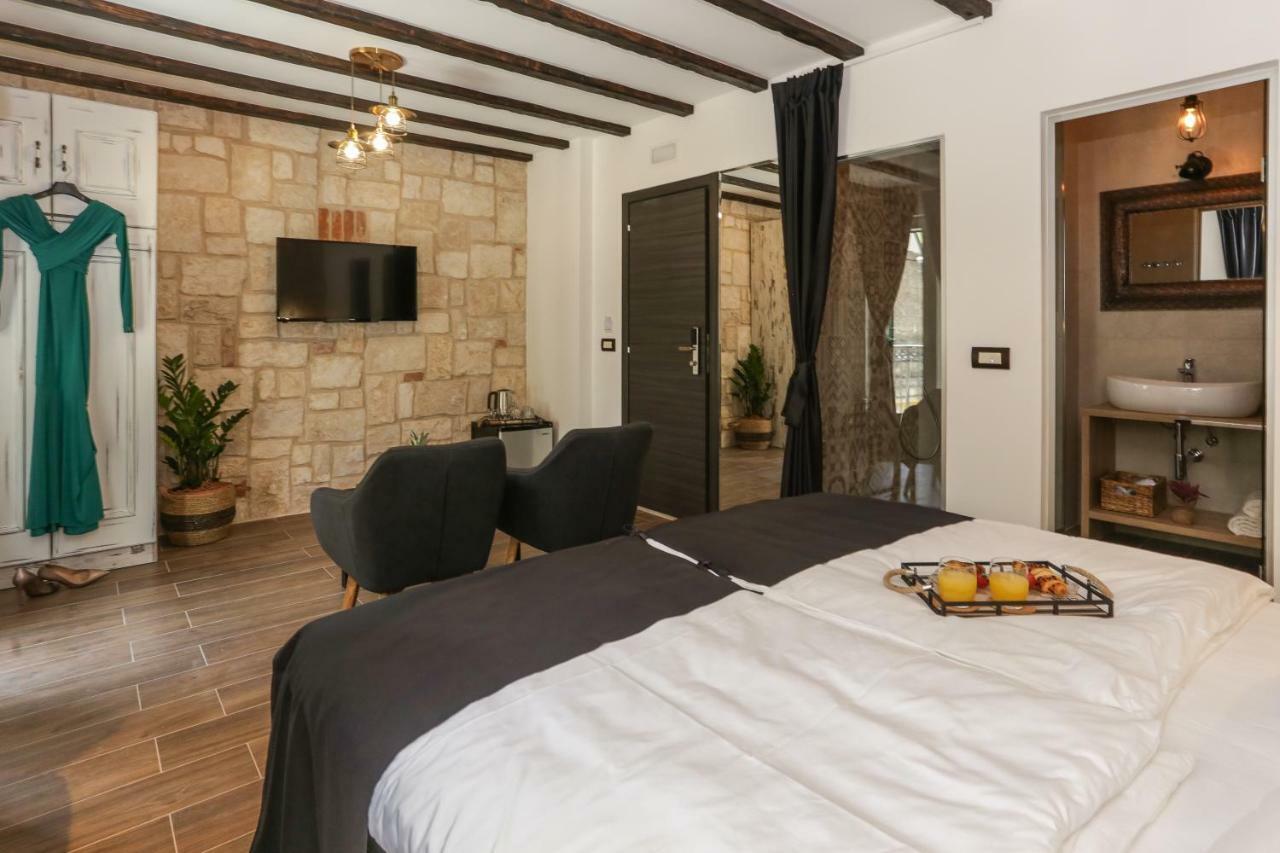 Luxury Rooms Dino Split Exteriér fotografie