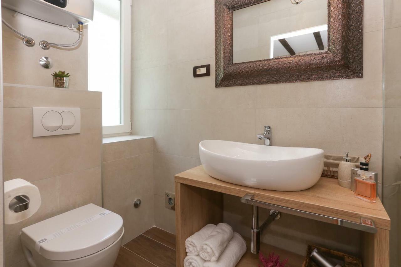 Luxury Rooms Dino Split Exteriér fotografie