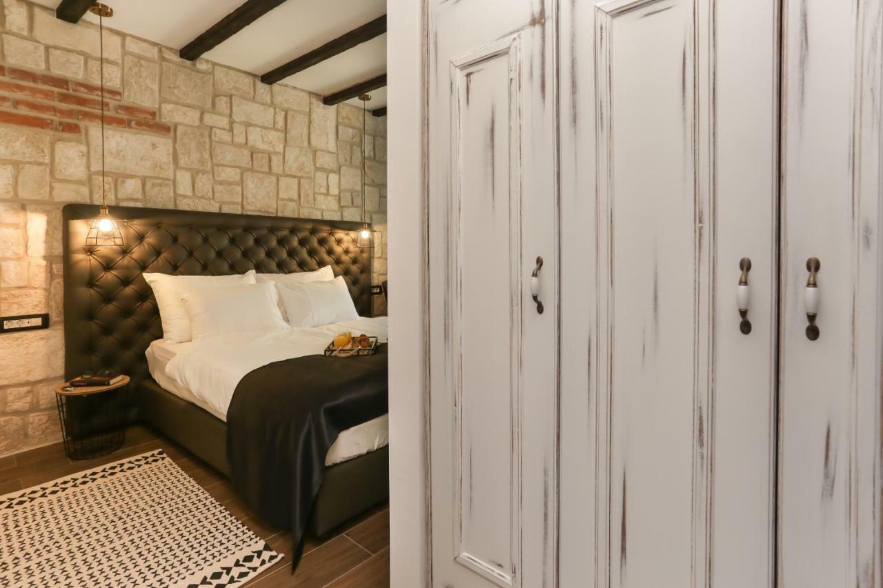 Luxury Rooms Dino Split Exteriér fotografie