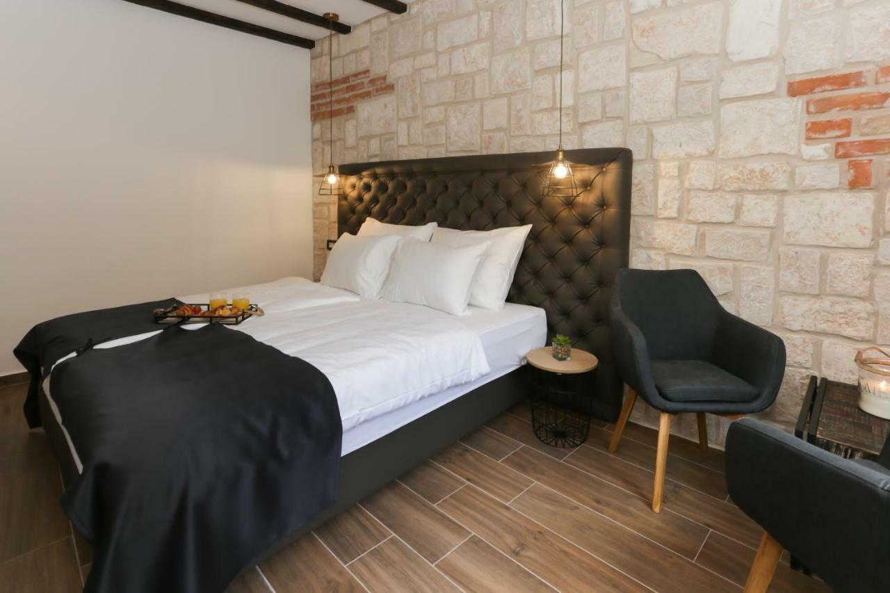 Luxury Rooms Dino Split Exteriér fotografie