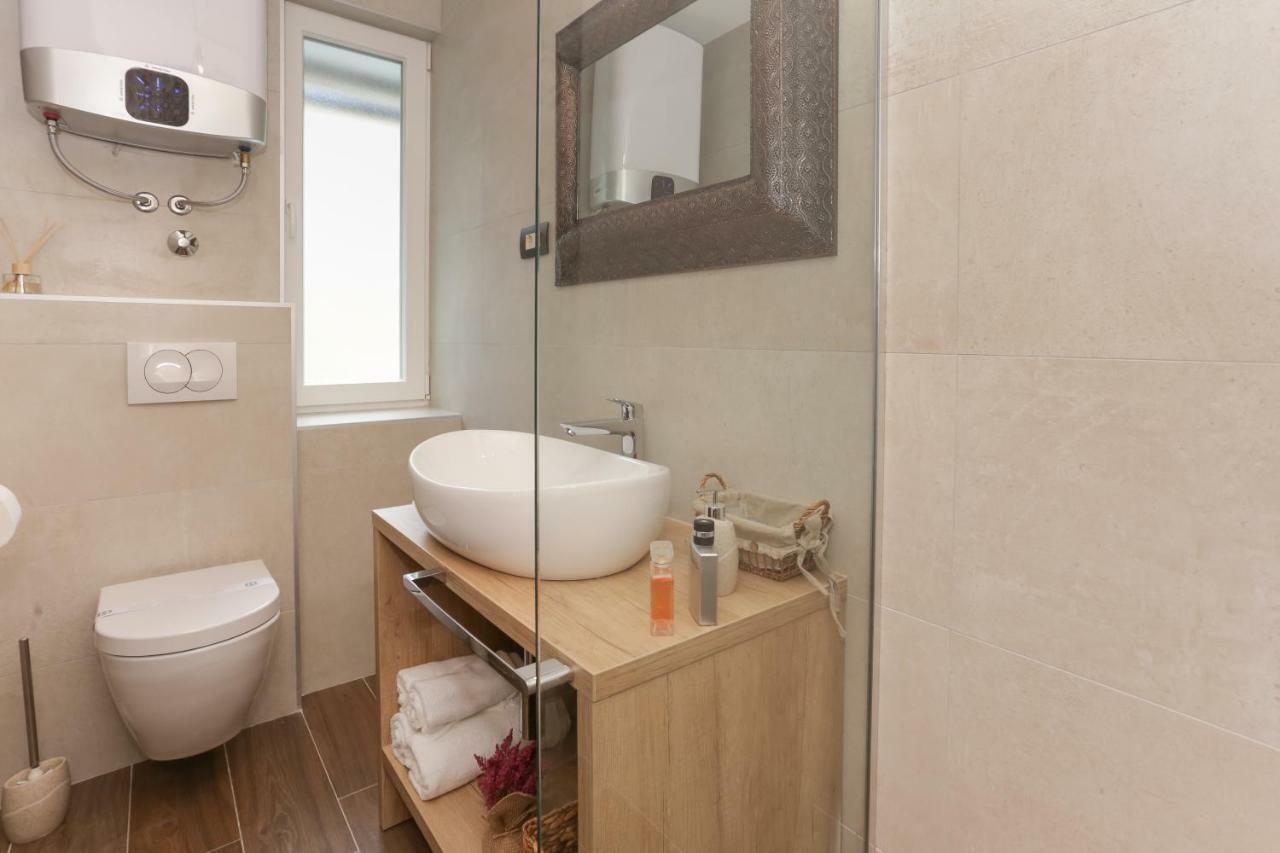 Luxury Rooms Dino Split Exteriér fotografie