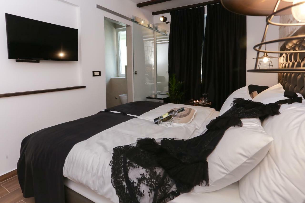 Luxury Rooms Dino Split Exteriér fotografie