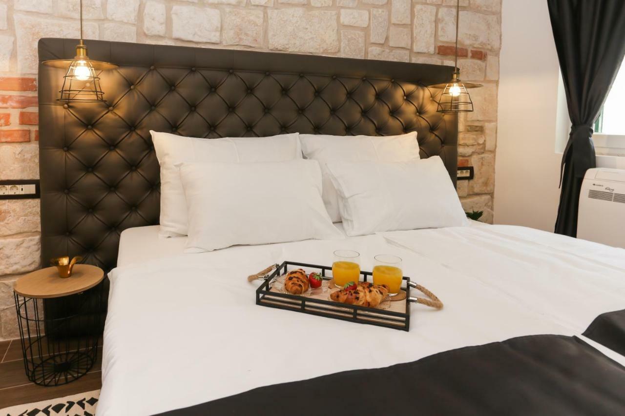 Luxury Rooms Dino Split Exteriér fotografie