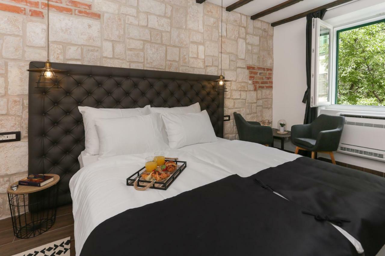 Luxury Rooms Dino Split Exteriér fotografie