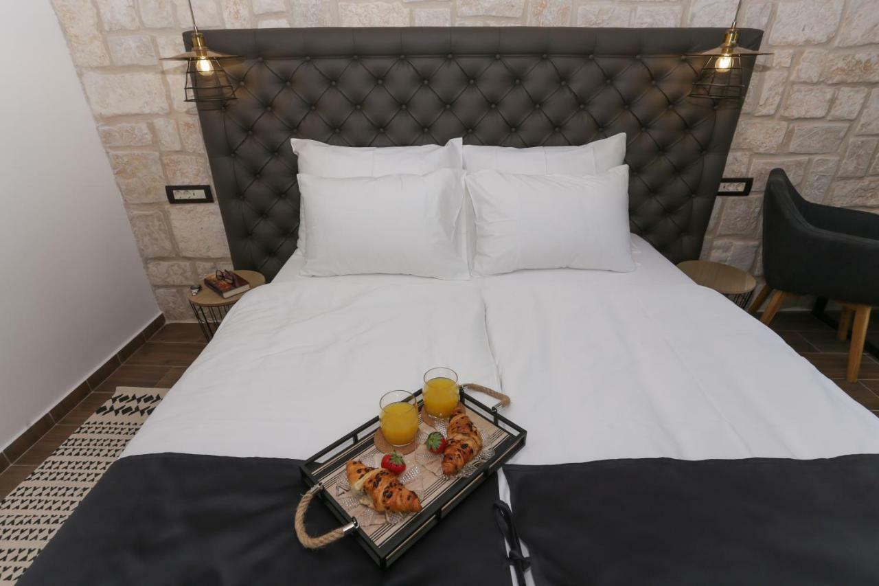 Luxury Rooms Dino Split Exteriér fotografie