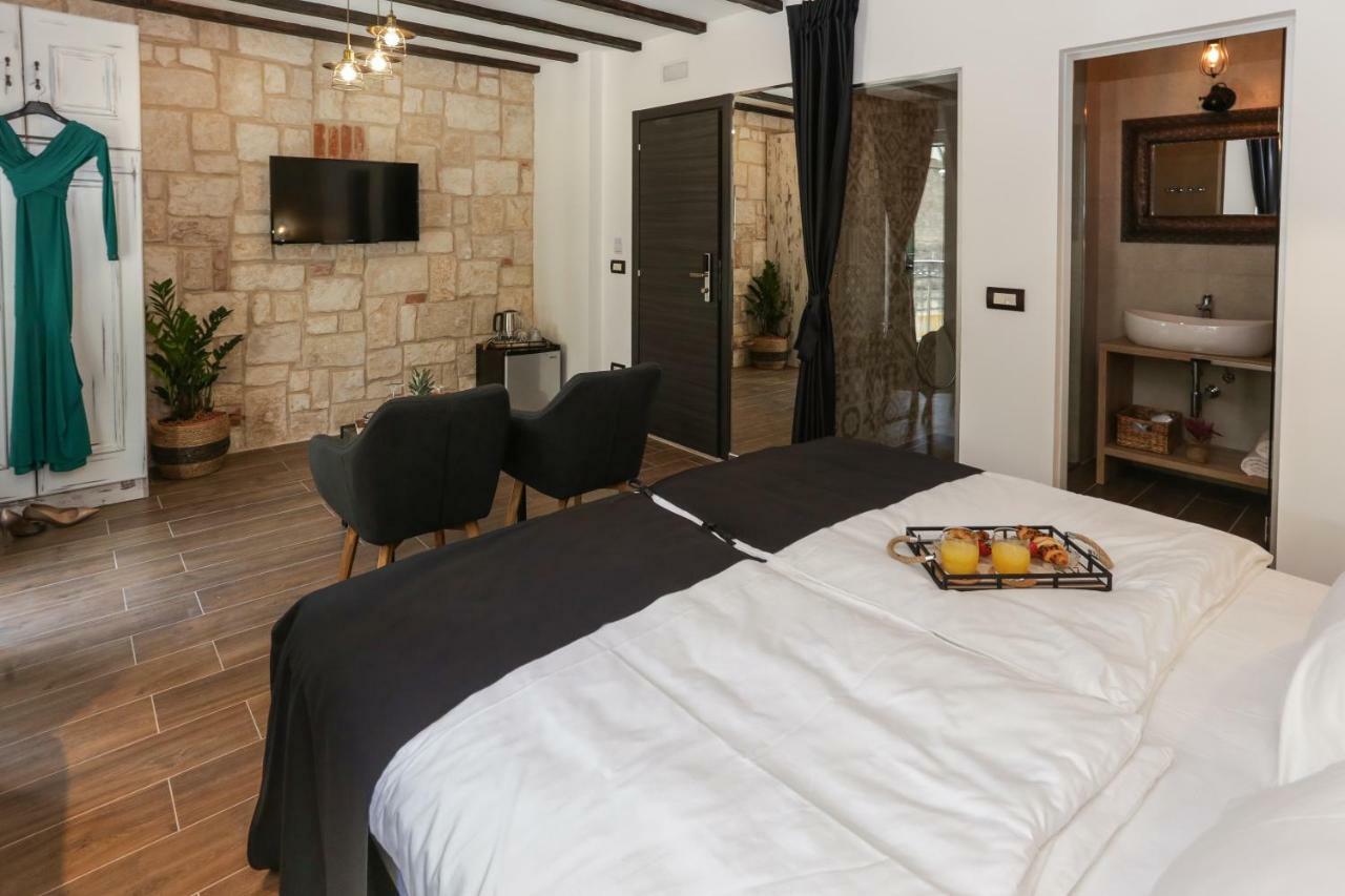 Luxury Rooms Dino Split Exteriér fotografie