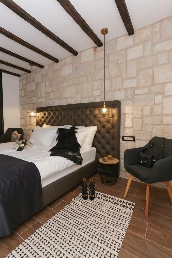 Luxury Rooms Dino Split Exteriér fotografie