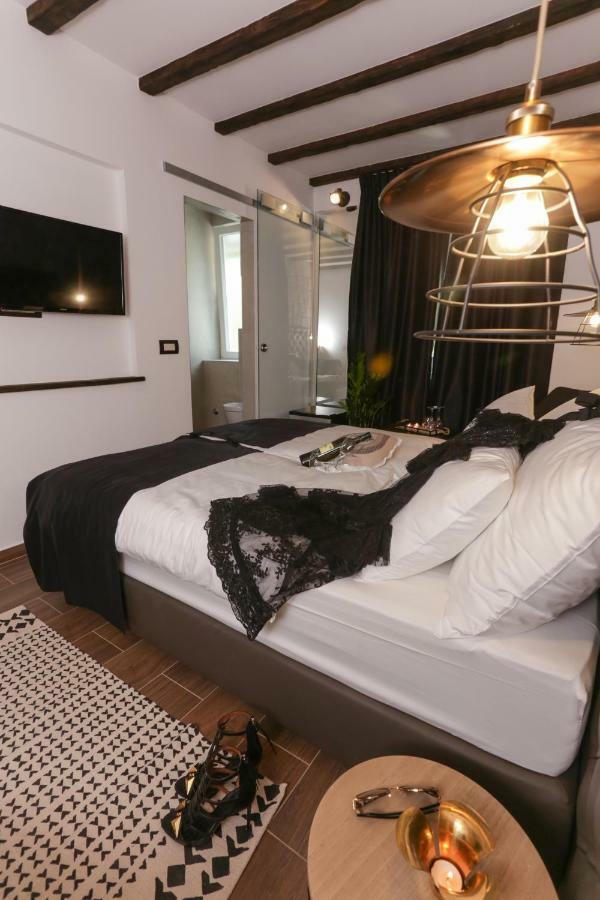 Luxury Rooms Dino Split Exteriér fotografie